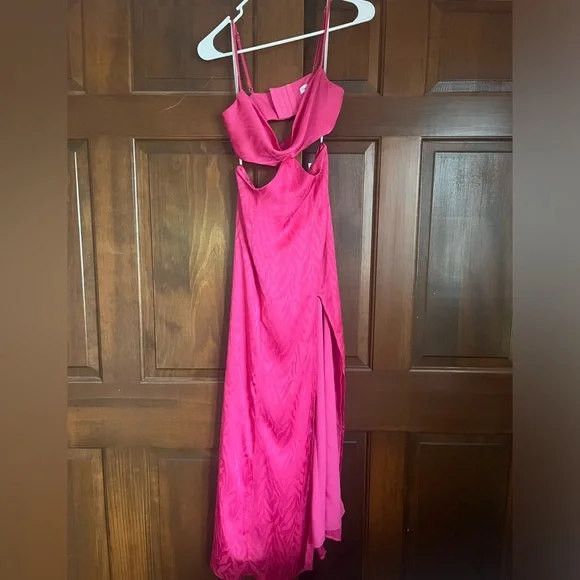 Lovers & Friends Jamey Maxi Dress - Picture 4 of 5